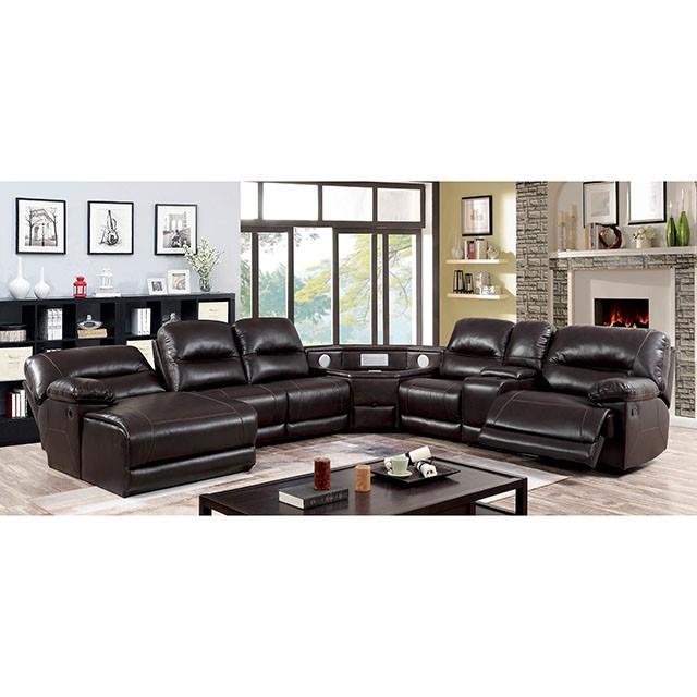 Glasgow Sectional - Furniture 4 Less Outlet (Salinas,CA)