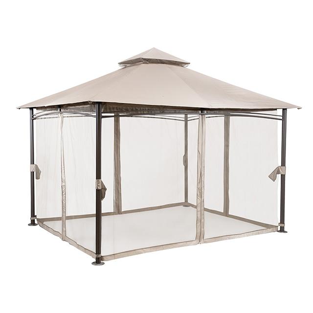 Gordola Outdoor Canopy 13' X 10' - Furniture 4 Less Outlet (Salinas,CA)