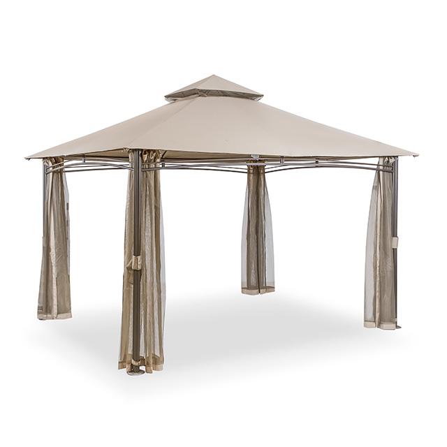 Gordola Outdoor Canopy 13' X 10' - Furniture 4 Less Outlet (Salinas,CA)