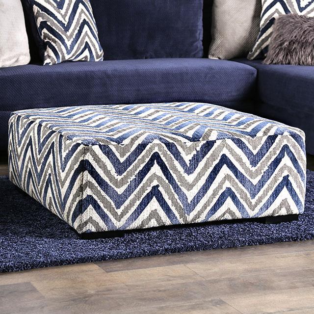 GRISWOLD Ottoman - Furniture 4 Less Outlet (Salinas,CA)