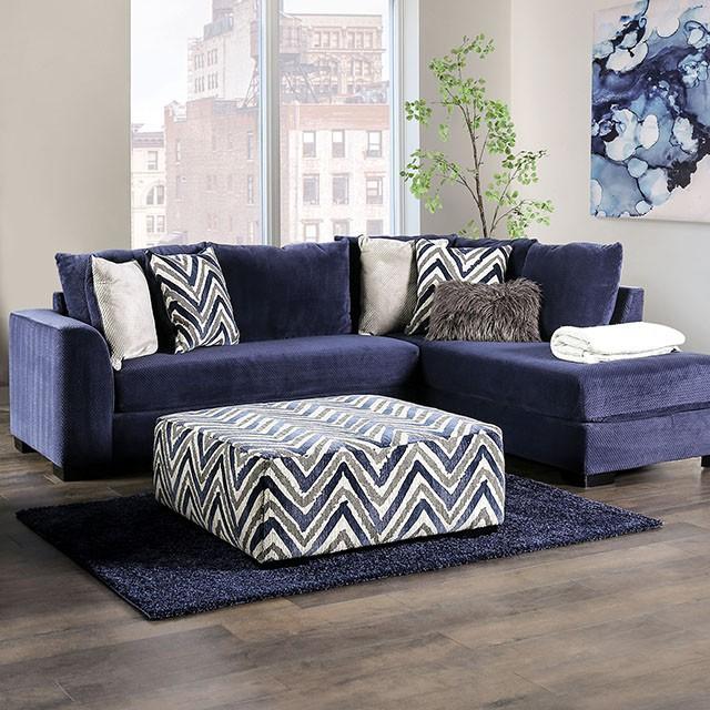 GRISWOLD Sectional - Furniture 4 Less Outlet (Salinas,CA)