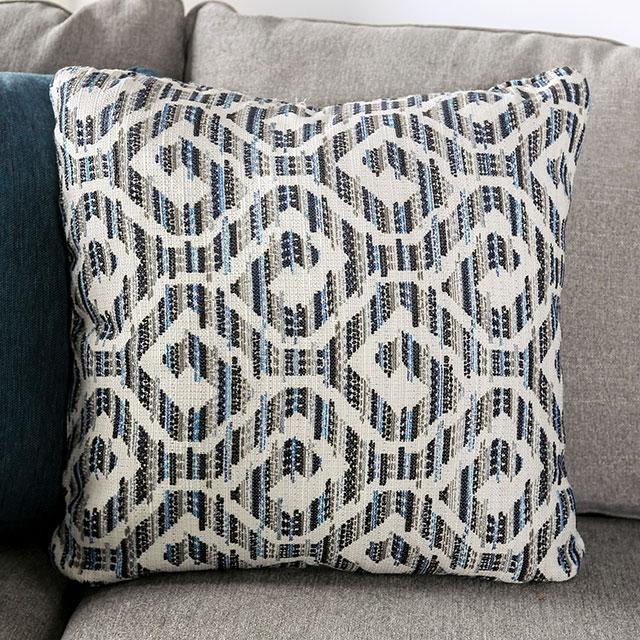 GUNNERSBURY Sectional, Gray - Furniture 4 Less Outlet (Salinas,CA)