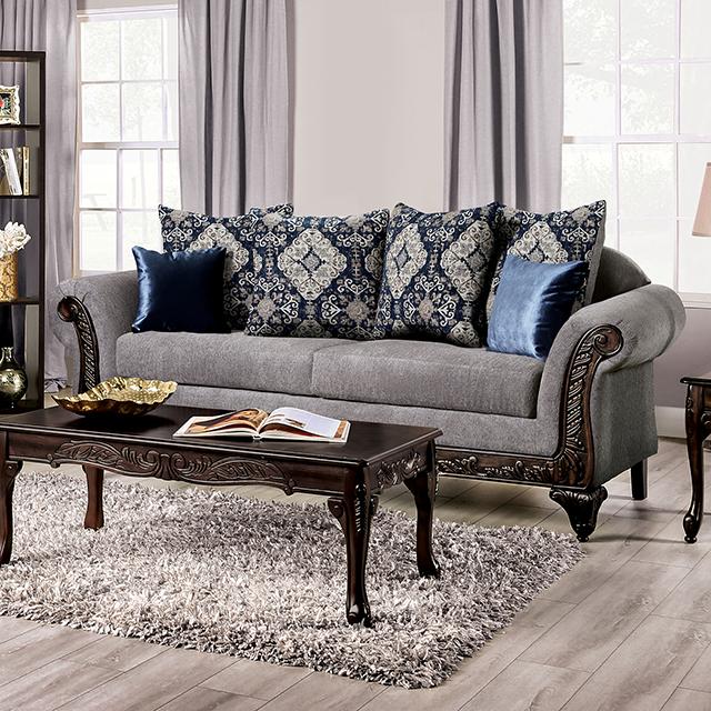 GUSTAVO Sofa - Furniture 4 Less Outlet (Salinas,CA)