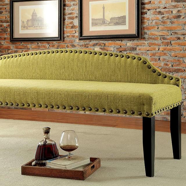 Hasselt Bench - Furniture 4 Less Outlet (Salinas,CA)