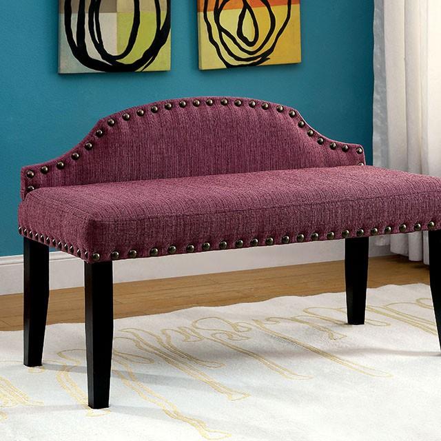 Hasselt Bench - Furniture 4 Less Outlet (Salinas,CA)