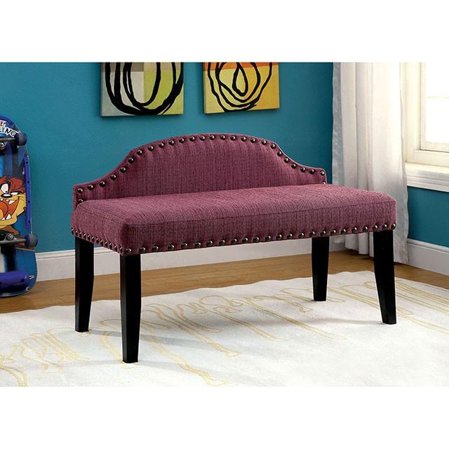 Hasselt Bench - Furniture 4 Less Outlet (Salinas,CA)