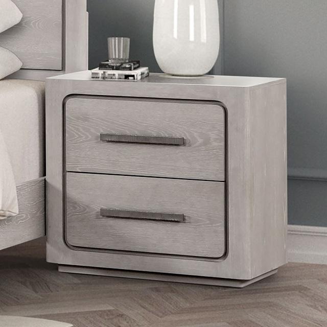 Crowthorne Nightstand - Furniture 4 Less Outlet (Salinas,CA)