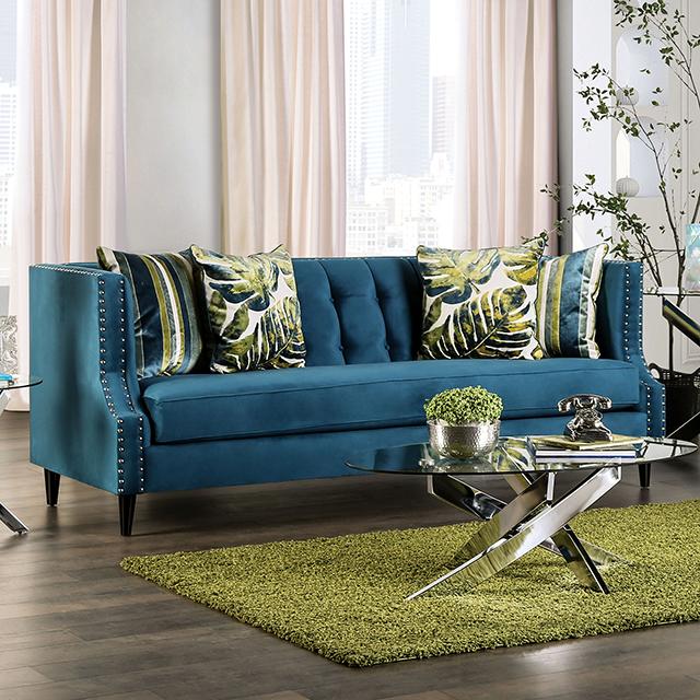 AZULETTI Sofa - Furniture 4 Less Outlet (Salinas,CA)