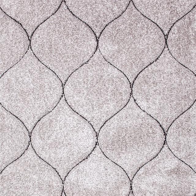 HEPSIBA 5' X 7' Area Rug - Furniture 4 Less Outlet (Salinas,CA)