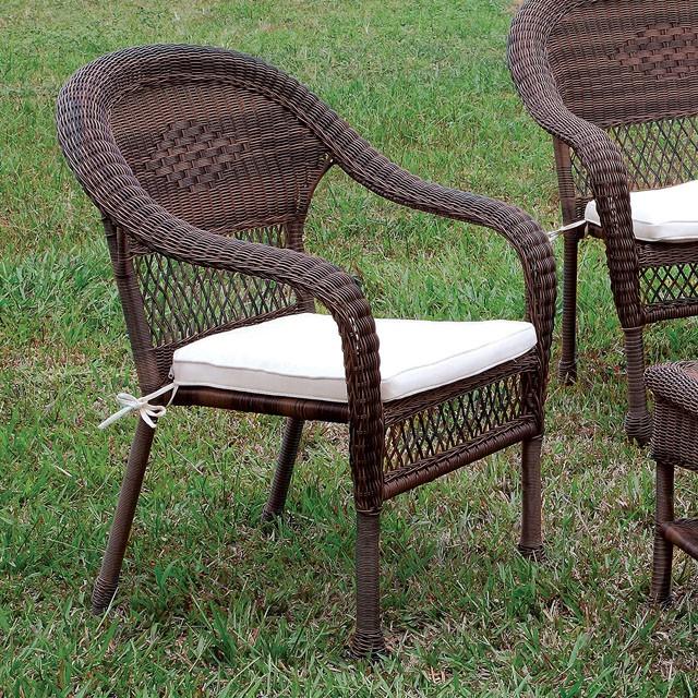 Barua Patio Chair - Furniture 4 Less Outlet (Salinas,CA)