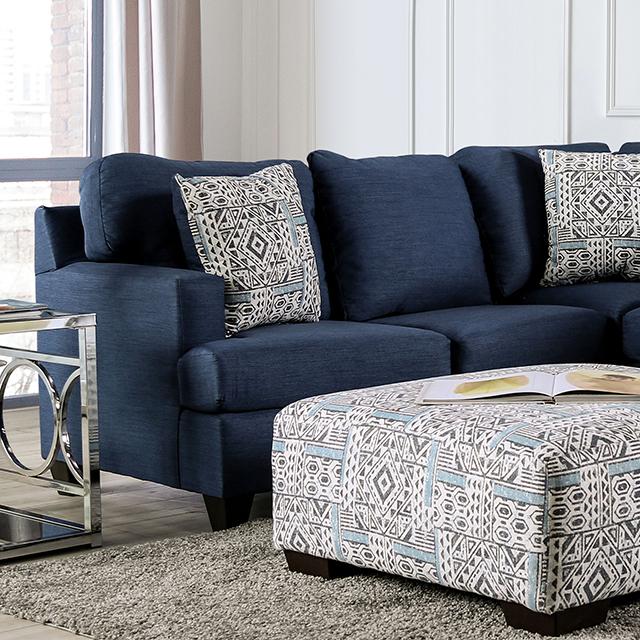 Bayswater Sectional - Furniture 4 Less Outlet (Salinas,CA)
