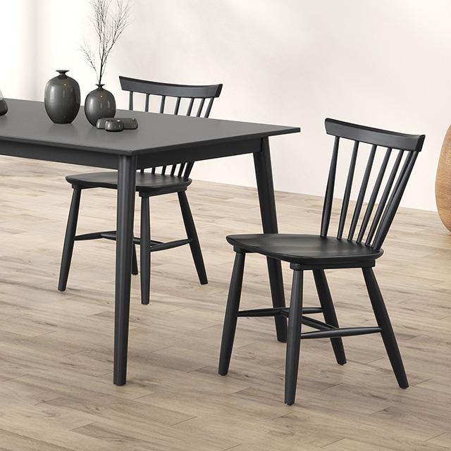 Beale 7 Pc Dining Table Set - Furniture 4 Less Outlet (Salinas,CA)