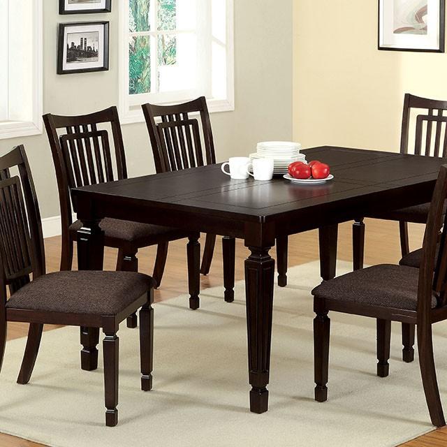 Bethel Dining Table - Furniture 4 Less Outlet (Salinas,CA)