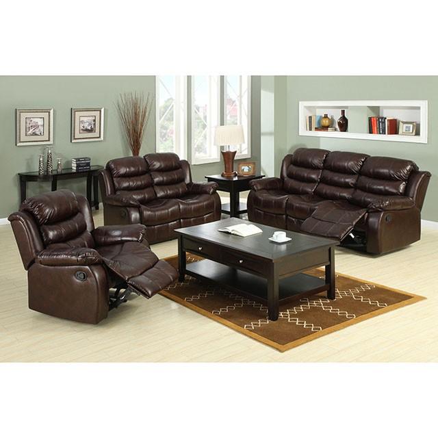 Berkshire Corner Chair