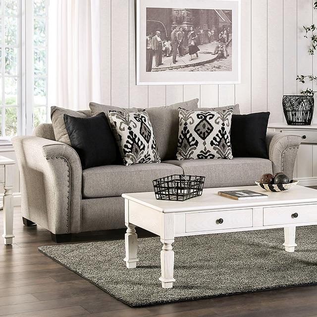 BELSIZE Sofa - Furniture 4 Less Outlet (Salinas,CA)