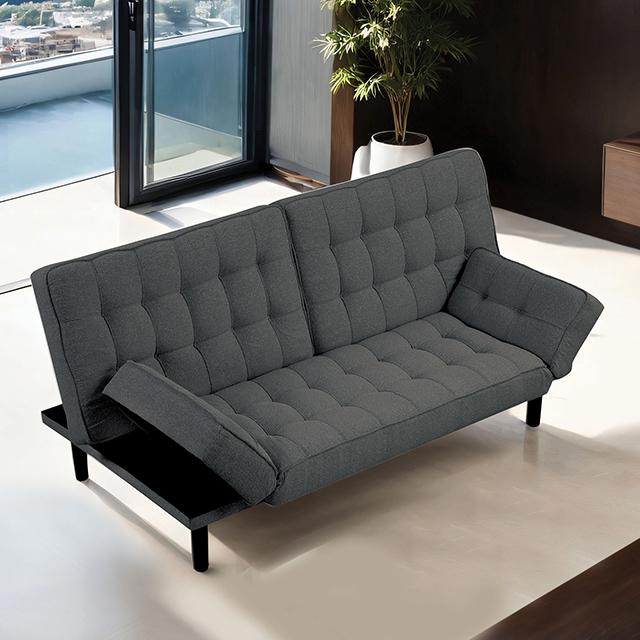 Bellevue Futon Sofa - Furniture 4 Less Outlet (Salinas,CA)