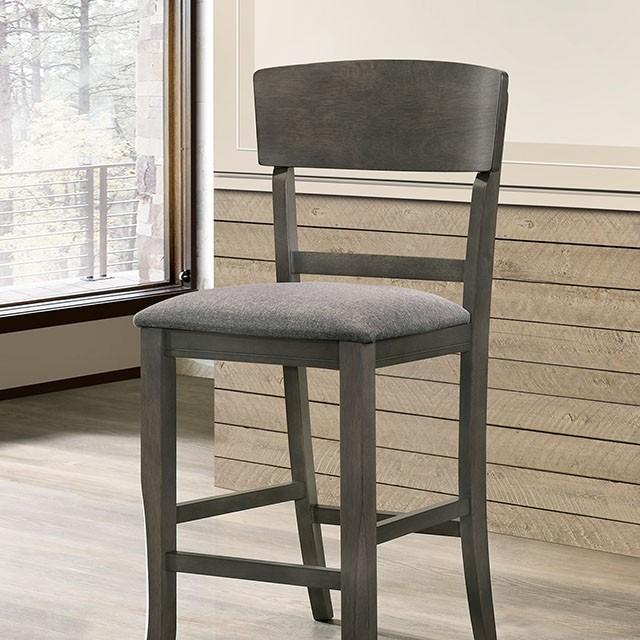 STACIE Counter Height Chair(2/CTN) - Furniture 4 Less Outlet (Salinas,CA)