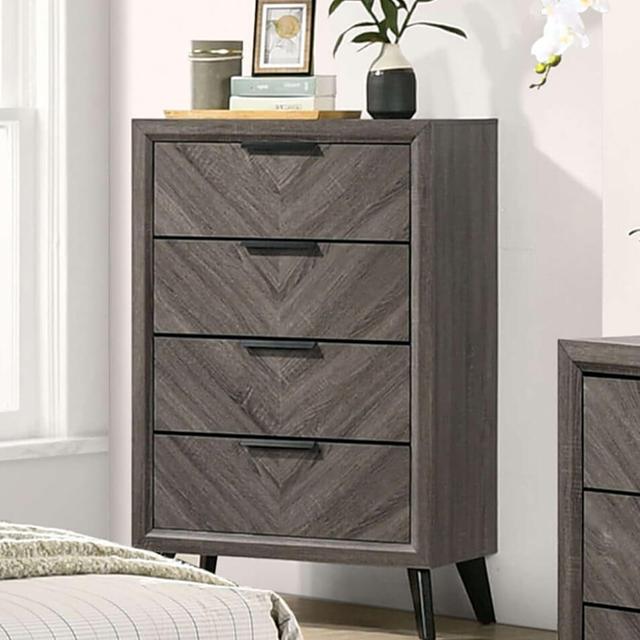 VAGAN Chest - Furniture 4 Less Outlet (Salinas,CA)
