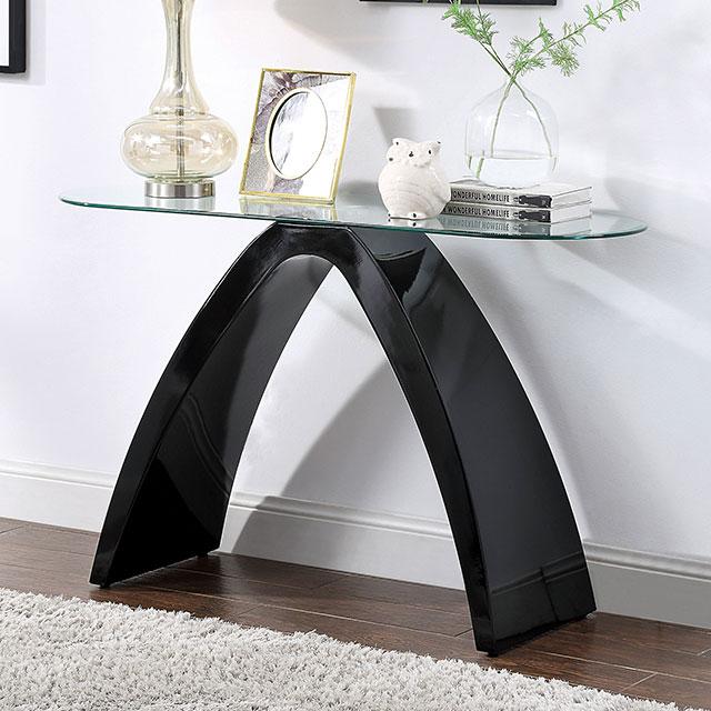 NAHARA Sofa Table - Furniture 4 Less Outlet (Salinas,CA)