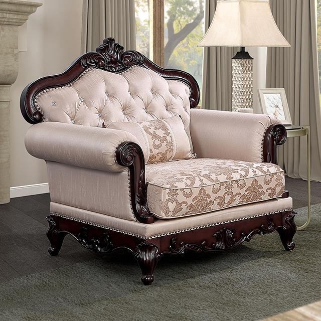 Veracruz Chair - Furniture 4 Less Outlet (Salinas,CA)
