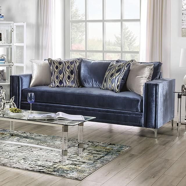 JODIE Sofa - Furniture 4 Less Outlet (Salinas,CA)