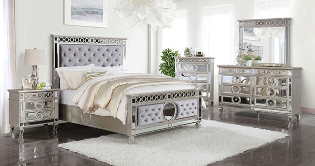 MARSEILLE Chest - Furniture 4 Less Outlet (Salinas,CA)