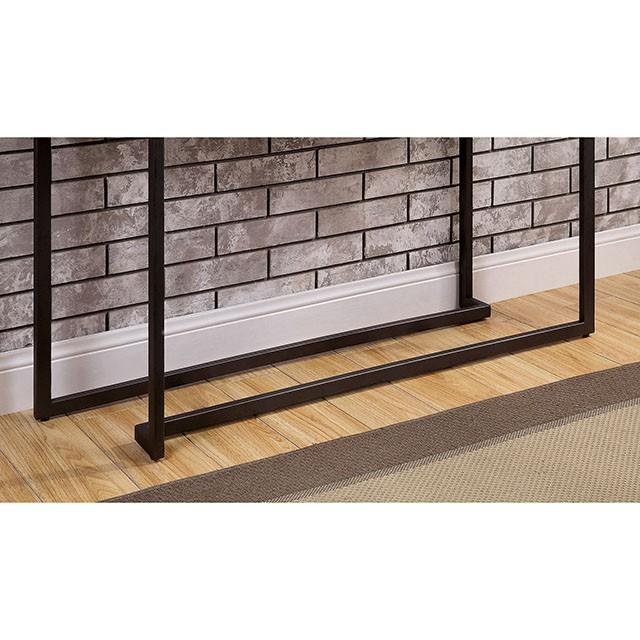 IZAR Sofa Table - Furniture 4 Less Outlet (Salinas,CA)