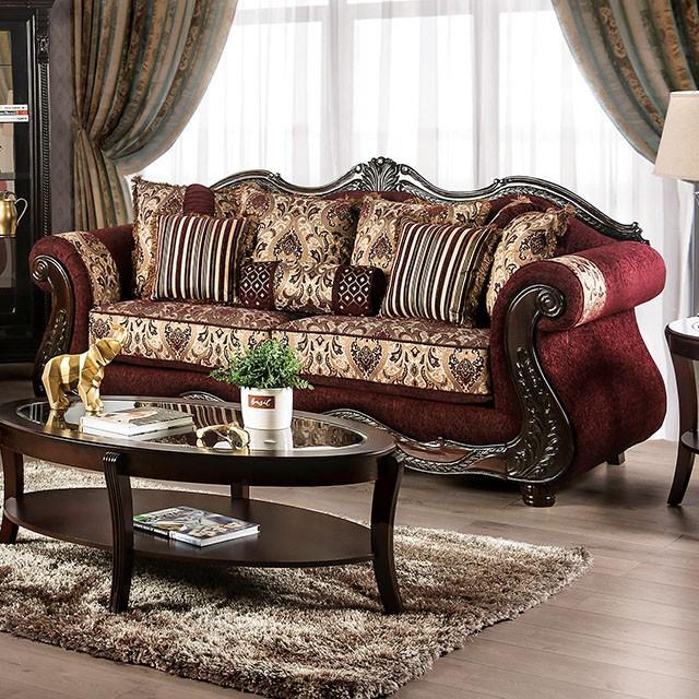 MATTEO Sofa - Furniture 4 Less Outlet (Salinas,CA)