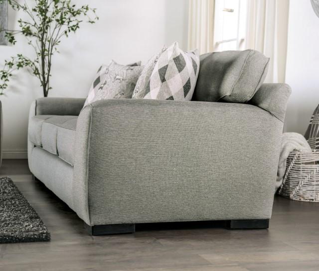 NEWRY Sofa - Furniture 4 Less Outlet (Salinas,CA)