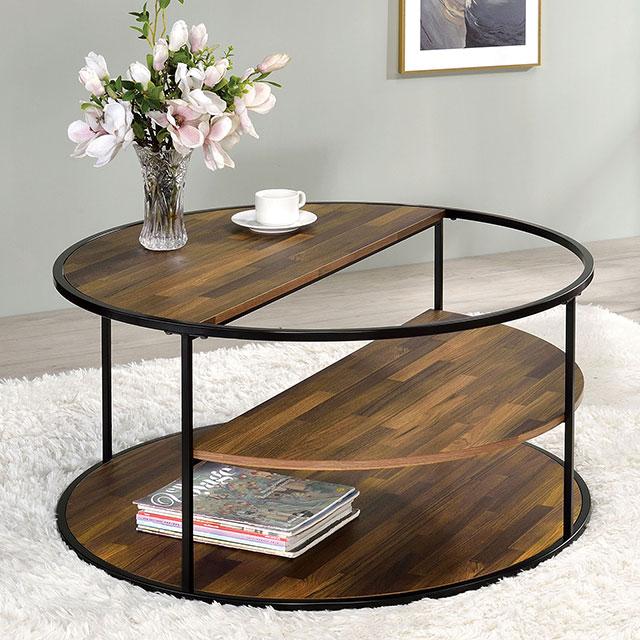ORRIN Coffee Table - Furniture 4 Less Outlet (Salinas,CA)