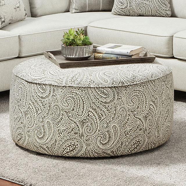 POCKLINGTON Ottoman - Furniture 4 Less Outlet (Salinas,CA)