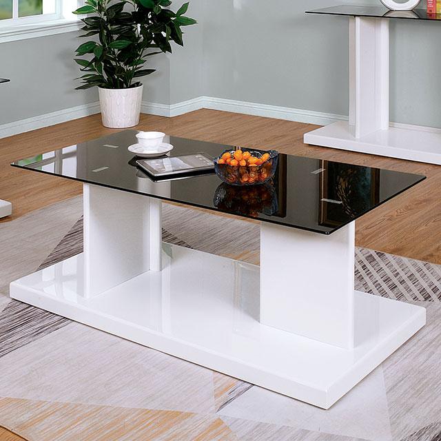 MANNEDORF Coffee Table - Furniture 4 Less Outlet (Salinas,CA)