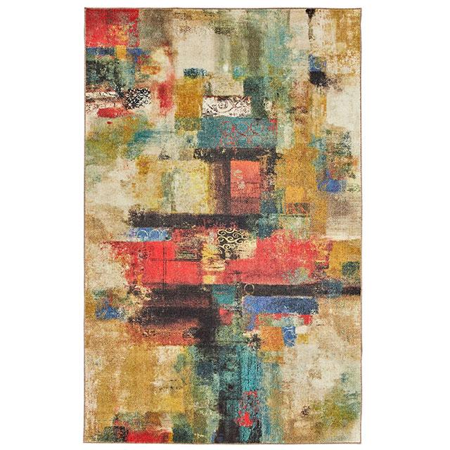 HOLLIE 8' X 10', Area Rug, - Furniture 4 Less Outlet (Salinas,CA)