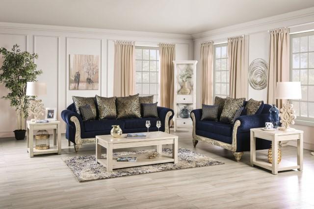 MARINELLA Loveseat - Furniture 4 Less Outlet (Salinas,CA)