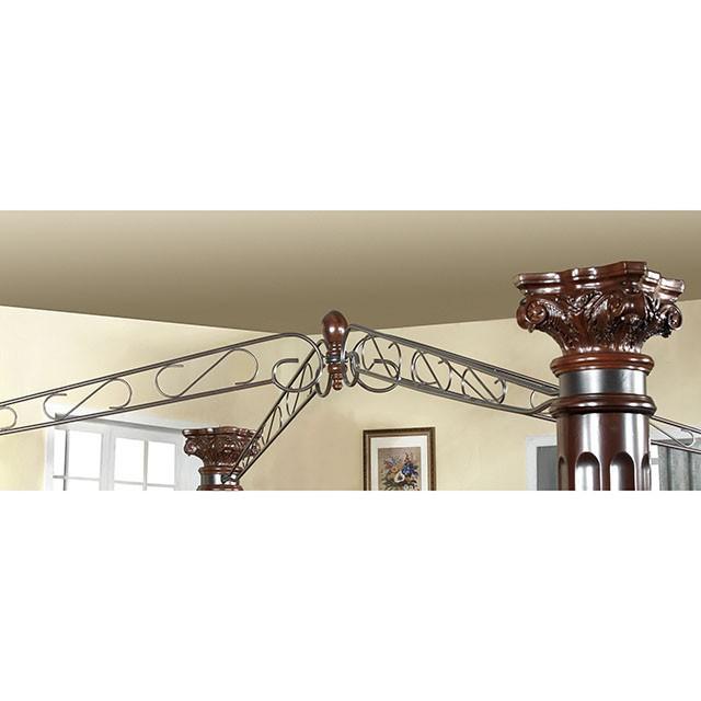 Mandalay Queen Bedroom Set