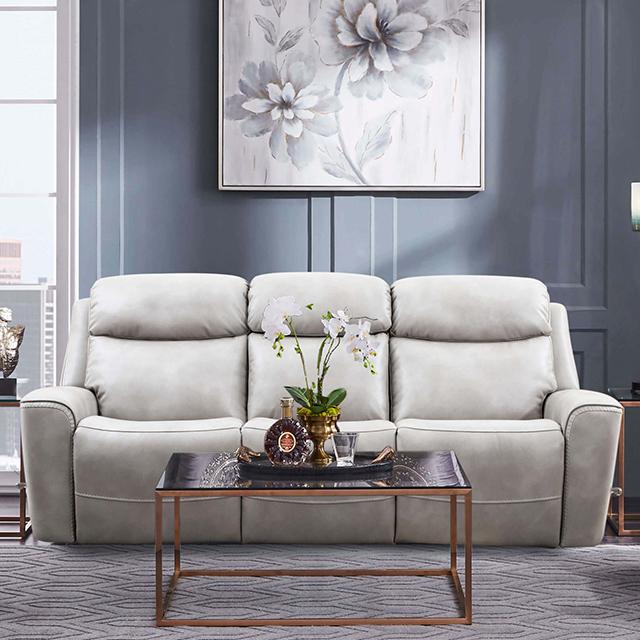 Artemia Power Sofa - Furniture 4 Less Outlet (Salinas,CA)