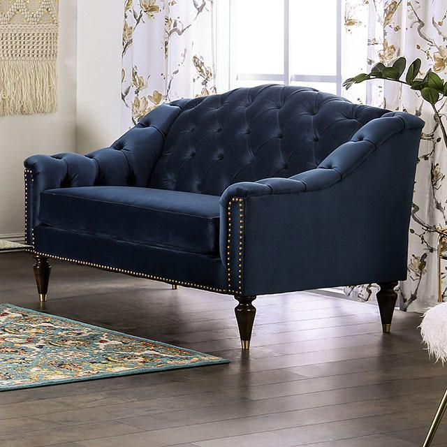 MARTINIQUE Loveseat - Furniture 4 Less Outlet (Salinas,CA)