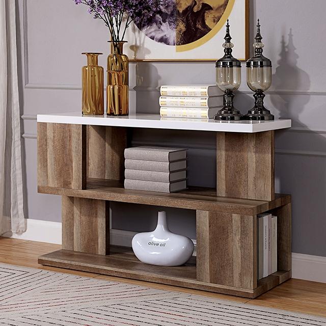 MAJKEN Sofa Table - Furniture 4 Less Outlet (Salinas,CA)