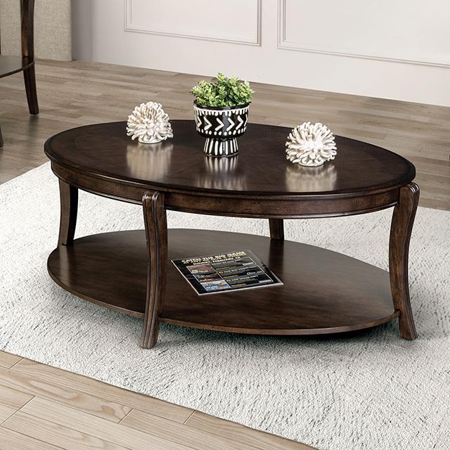 Orkdal Coffee Table - Furniture 4 Less Outlet (Salinas,CA)