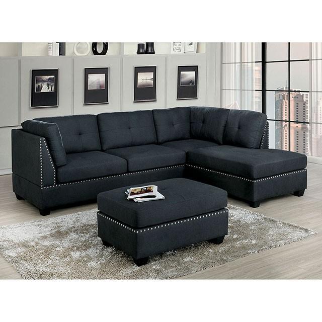 LITA Sectional - Furniture 4 Less Outlet (Salinas,CA)