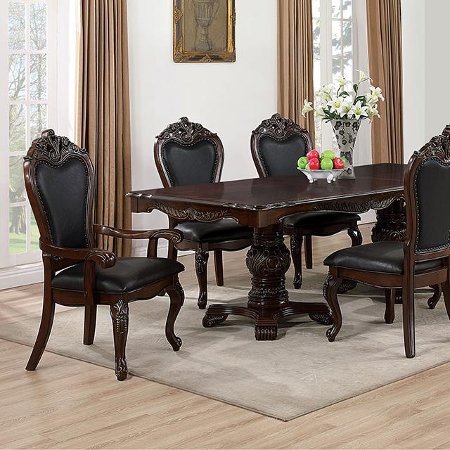 Manzanita Dining Table - Furniture 4 Less Outlet (Salinas,CA)