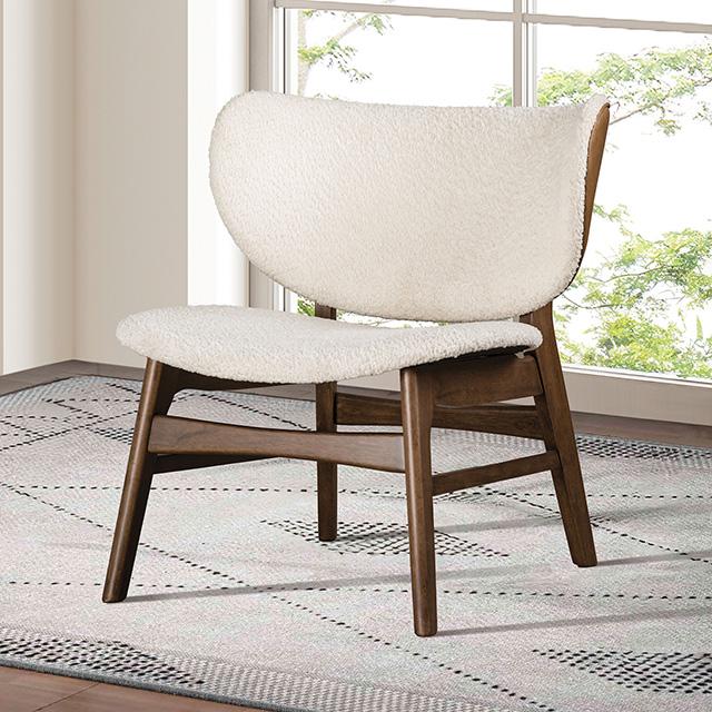 Spiez Accent Chair - Furniture 4 Less Outlet (Salinas,CA)