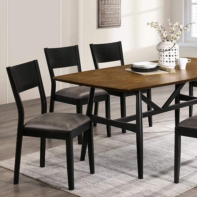 OBERWIL Dining Table - Furniture 4 Less Outlet (Salinas,CA)