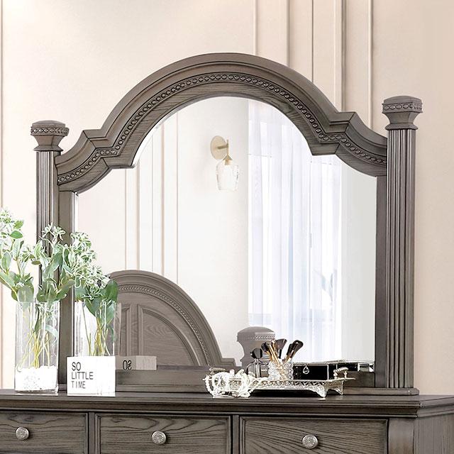 PAMPHILOS Mirror - Furniture 4 Less Outlet (Salinas,CA)