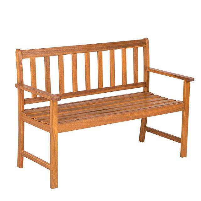 Borkum Garden Bench - Furniture 4 Less Outlet (Salinas,CA)