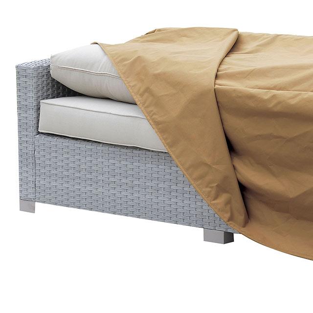 Boyle Dust Cover For Sofa - Furniture 4 Less Outlet (Salinas,CA)