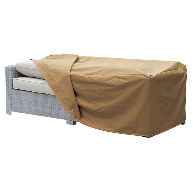 Boyle Dust Cover For Sofa - Furniture 4 Less Outlet (Salinas,CA)