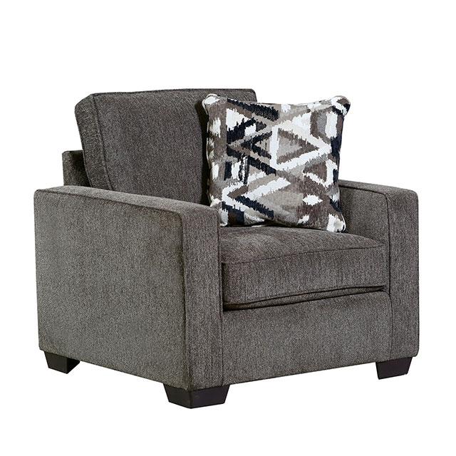 BRENTWOOD Chair - Furniture 4 Less Outlet (Salinas,CA)