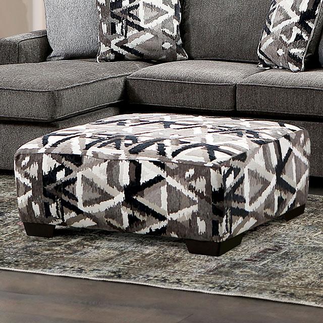 BRENTWOOD Ottoman - Furniture 4 Less Outlet (Salinas,CA)