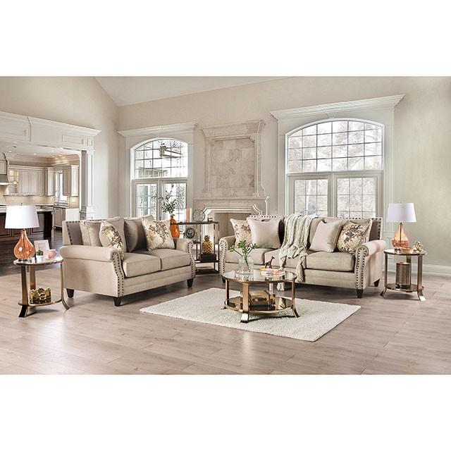 BRIANA Sofa - Furniture 4 Less Outlet (Salinas,CA)